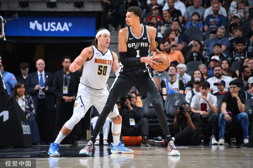 夜空与北极 夜空与北极